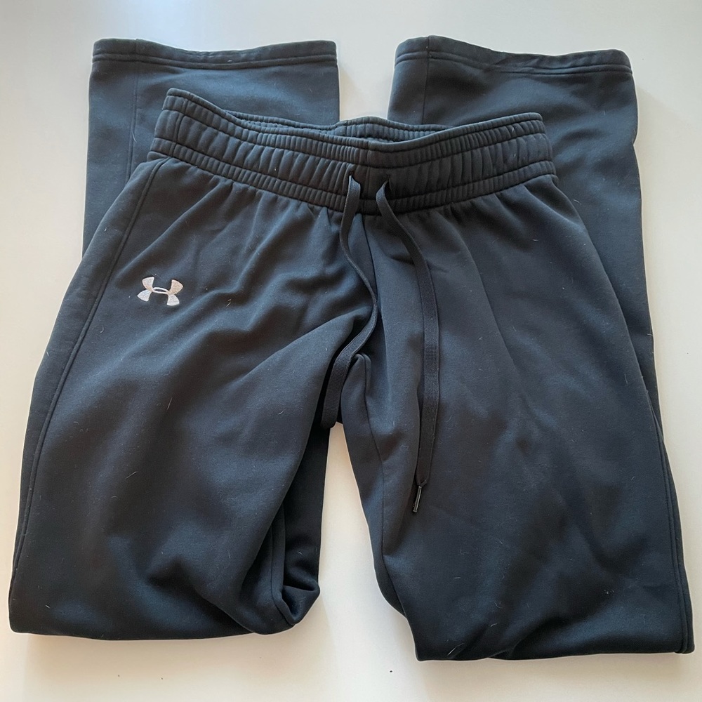 Under Armour sweatpants XS GUC
